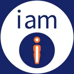 IAmI Authentication - Admin icon