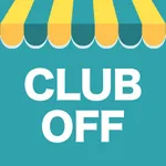 クラブオフ（Club Off） icon