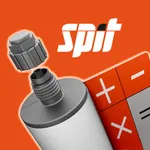 SPIT Volume calculator icon