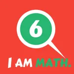 CLASS VI (GRADE 6) MATHS icon