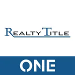 RealtyTitleAgent ONE icon