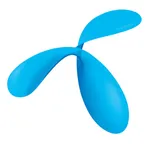 Telenor Bank Connect icon