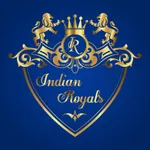 Indian Royals icon