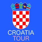 Croatia Tour Dubrovnik,Split.. icon