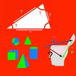 Math & Trigonometry icon