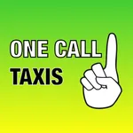 One Call Taxis icon