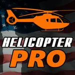 Pro Helicopter Simulator icon