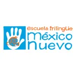 Escuela México Nuevo icon