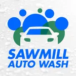 Sawmill Auto Wash icon