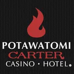 Potawatomi Carter Casino Hotel icon