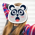 Emoji Face Maker Sticker App icon