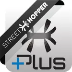 Street Hopper Plus icon