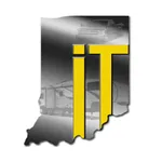 Indiana Transport Driver App icon