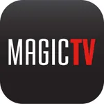 Tzumi MagicTV icon