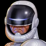 Retro Commander icon