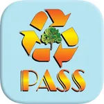 PASS - Recycle Charity icon