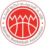 Bahrain Basketball Association icon