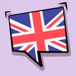 Speak English Idioms Phrases icon