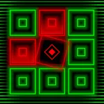 Method Geo -Cyber Puzzle Game- icon