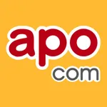 apo.com Apotheke icon