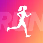 Run and Burn - Running Trainer icon