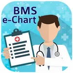 BMS eChart icon