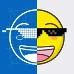 Sticker Maker - Fusionmoji icon