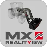 MXRealityView icon