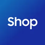 Shop Samsung icon