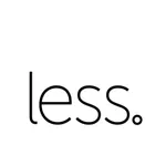 Less: Minimal Meditation Timer icon