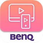 InstaQShare icon