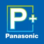 Panasonic POIS+ icon