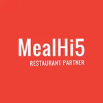 MealHi5 - Admin Panel icon