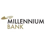 Millennium Bank icon