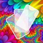 Customized Wallpapers icon