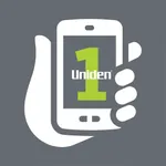 Uniden One icon