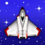 Shuttle Defense icon