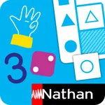LudiTab Numeration icon