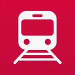 Patco Train Schedule icon