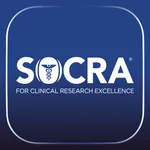 SOCRA Annual Conference icon