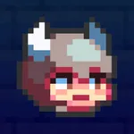 Bouncing Hero icon