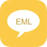 EML Viewer Pro icon