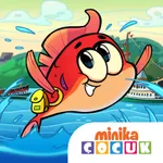 Adventurous Fins icon
