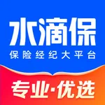水滴保-买保险，更放心 icon