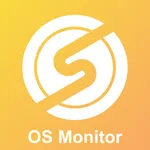 OrderSys Monitor icon