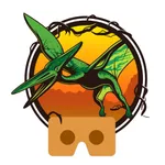 Jurassic VR - Ptera icon