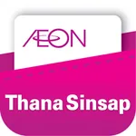 AEON THAI MOBILE icon