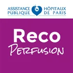 Reco Perfusion AP-HP icon