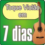 Toque Violão em 7 Dias icon