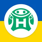 HELPFi - Супермаркет услуг icon